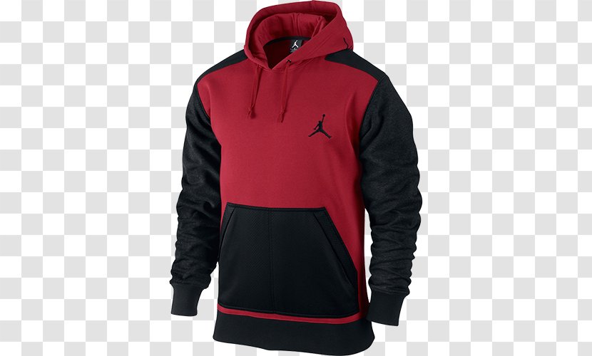 Hoodie Air Force 1 T-shirt Jordan Sweater Transparent PNG
