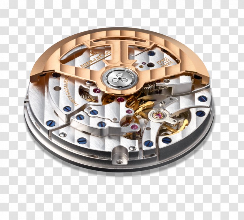 Jaeger-LeCoultre Watch Cartier Movement Masse Oscillante - Hour Of True Transparent PNG