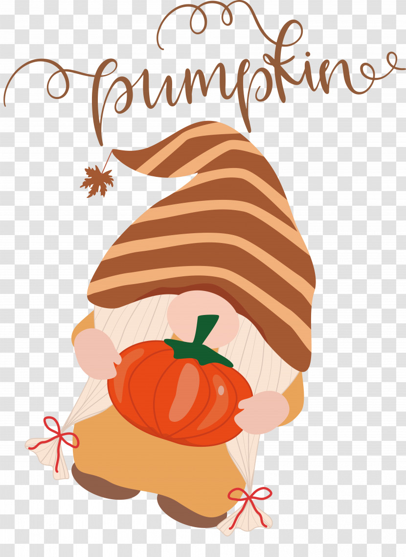 Pumpkin Transparent PNG