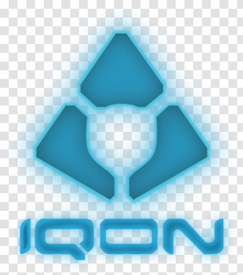 IQON Logo Qlimax Defqon.1 Festival Q-dance - Silhouette - Dance Vector Transparent PNG