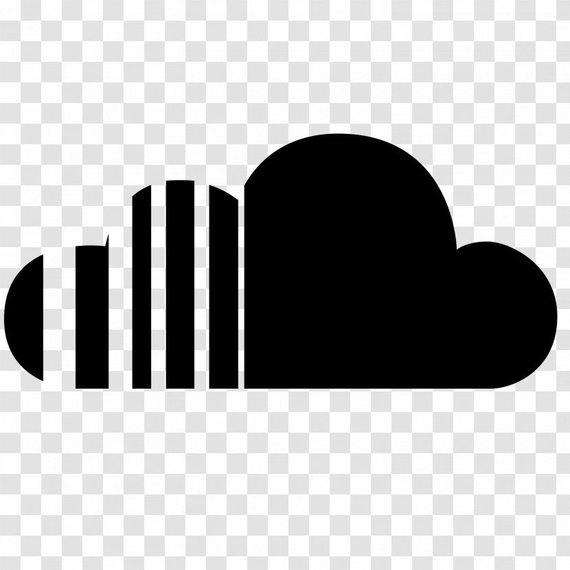 SoundCloud Logo - Frame - Lane Transparent PNG