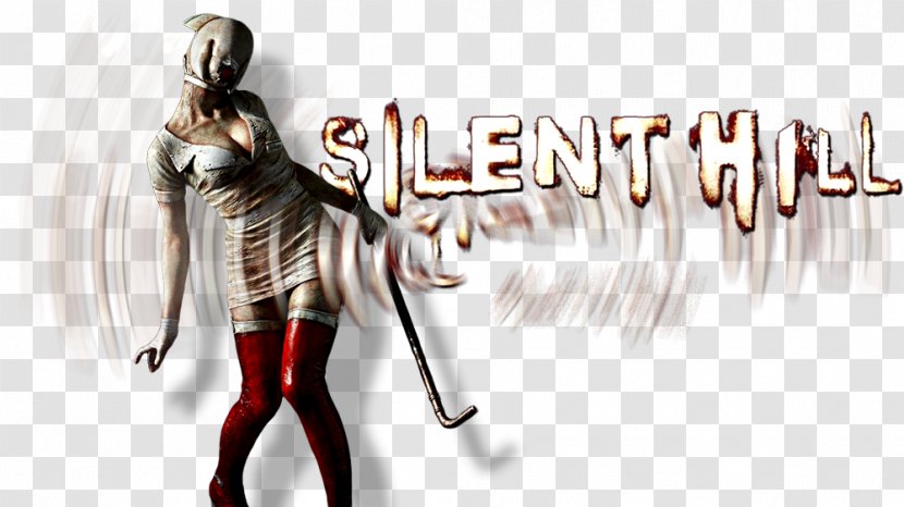 Silent Hill HD Collection Fan Art 0 - Frame Transparent PNG