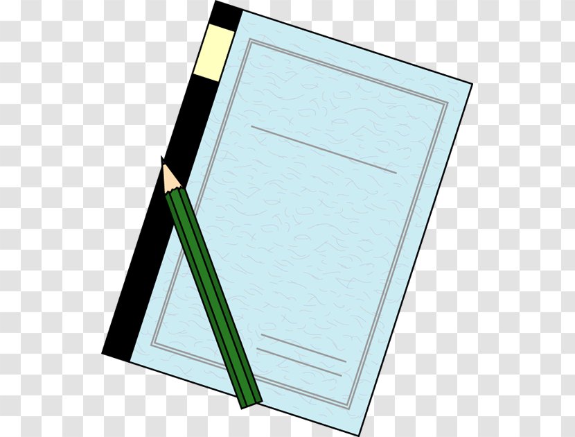 Paper Notebook エンディングノート University Educational Entrance Examination - Material Transparent PNG