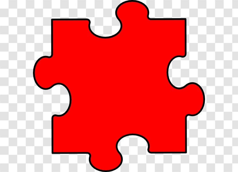 Jigsaw Puzzles Clip Art - Puzzle Transparent PNG