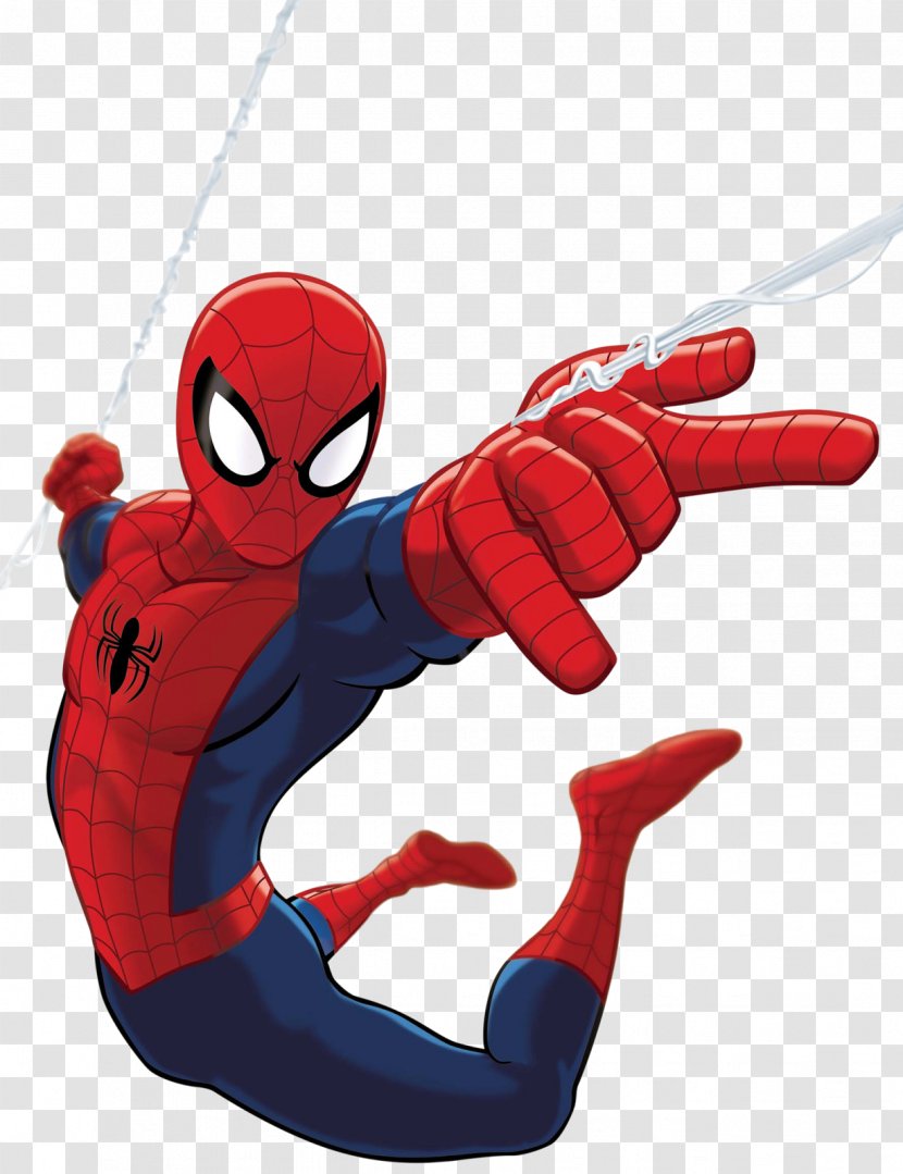 Spider-Man 2099 Miles Morales Ultimate Marvel Comic Book - POWER Transparent PNG