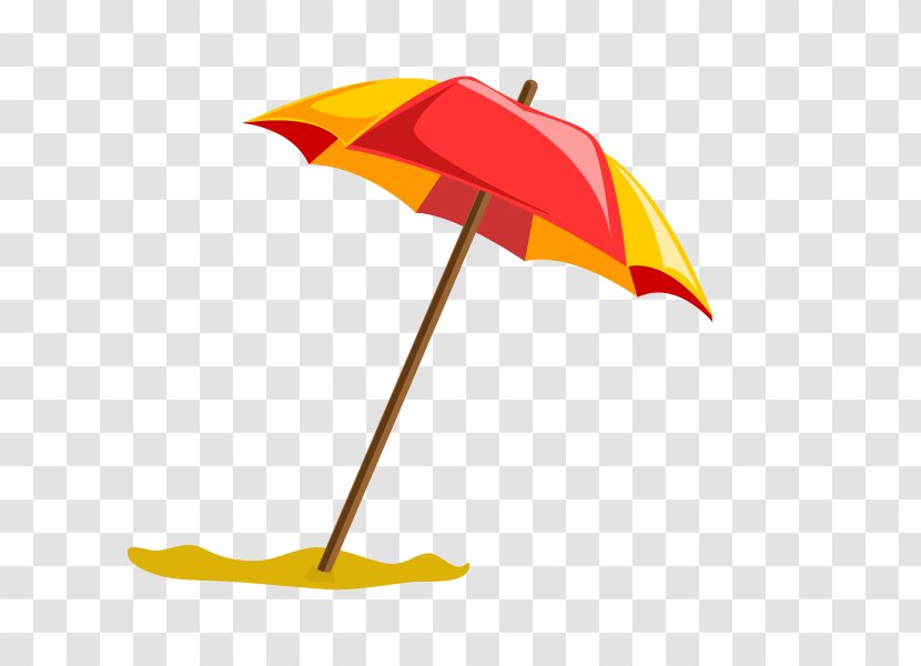 Umbrella Animation Drawing - Auringonvarjo - Parasol Transparent PNG