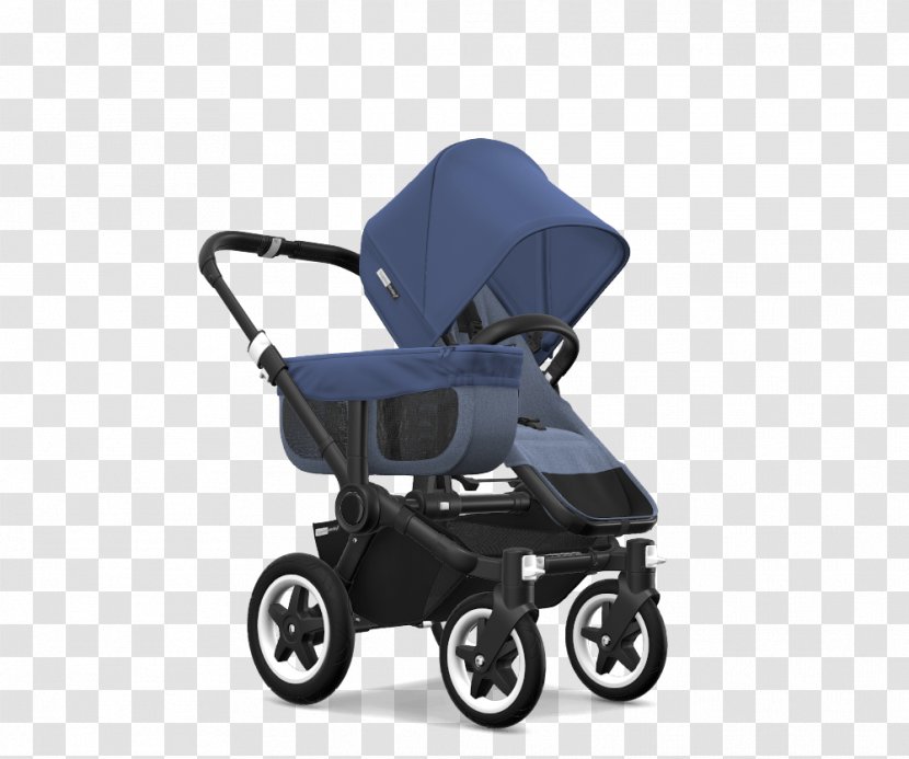 Baby Transport Bugaboo International Donkey Child - Toddler Car Seats Transparent PNG