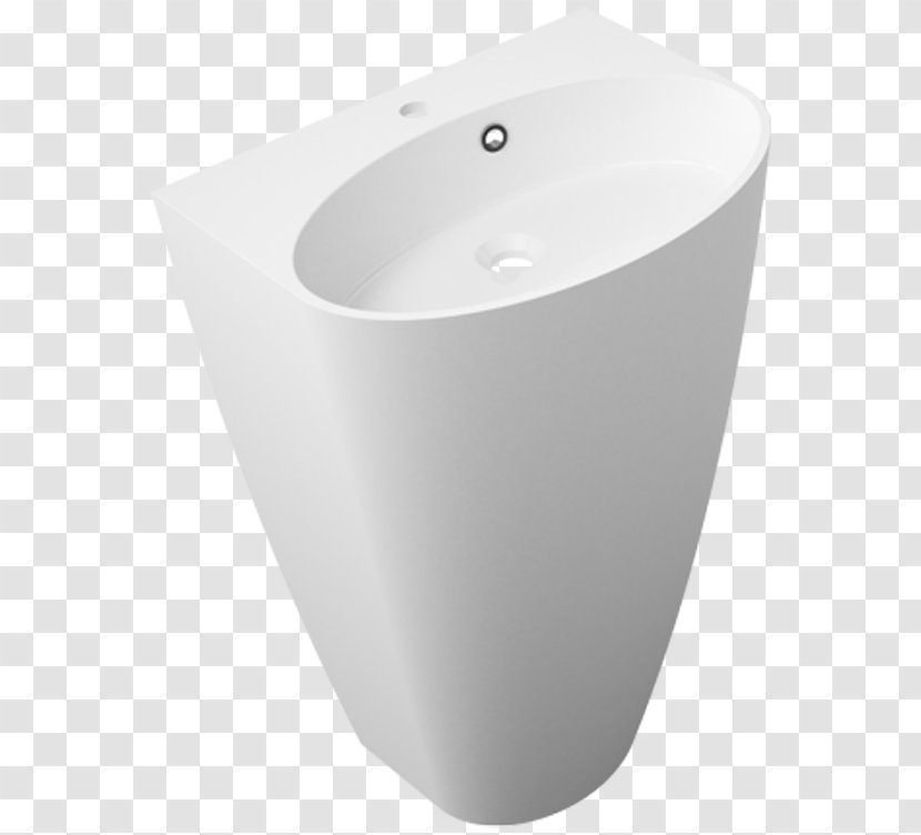 Sink Ceramic Plumbing Fixtures Tap Bidet Transparent PNG