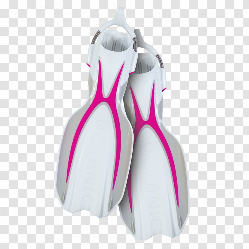 Giant Oceanic Manta Ray Scuba Diving Underwater & Swimming Fins - Bahan Transparent PNG