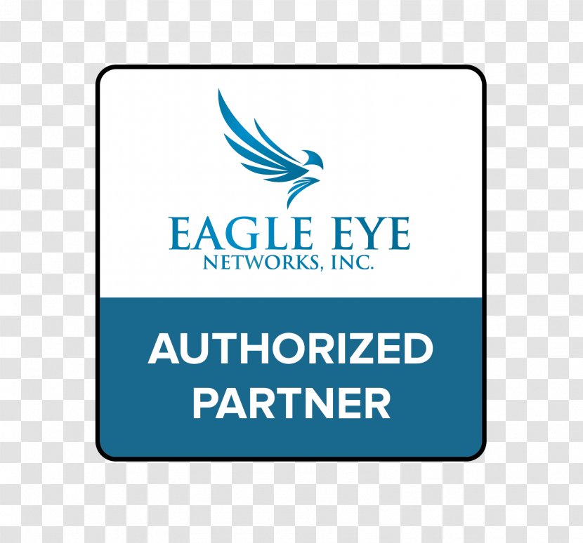 Eagle Eye Networks Computer Network Information Technology System Cloud Computing - Security Logo Transparent PNG