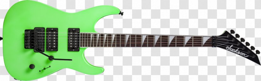 Jackson Dinky DK2M Bass Guitar Guitars Musical Instruments - Flower Transparent PNG