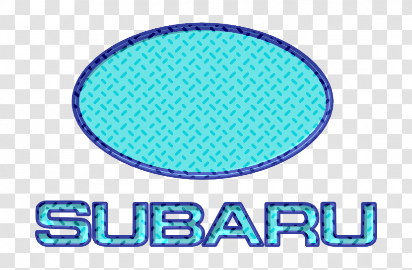 Logo Icon Subaru Icon Transparent PNG