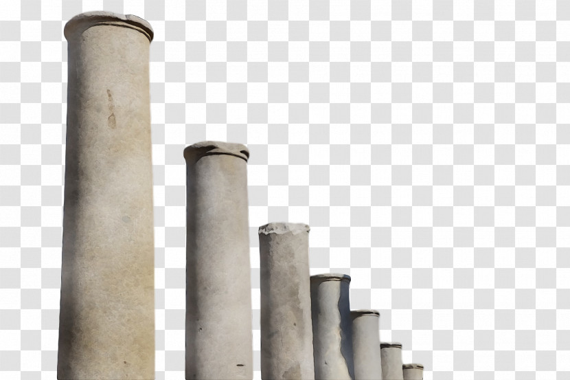 Cylinder Column Pipe Samsung Galaxy M01 Mobile Phone Transparent PNG