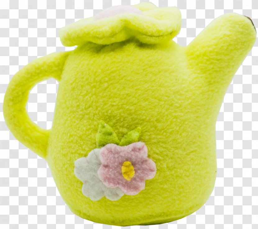 Flowerpot Cup Mug - Dolly Transparent PNG