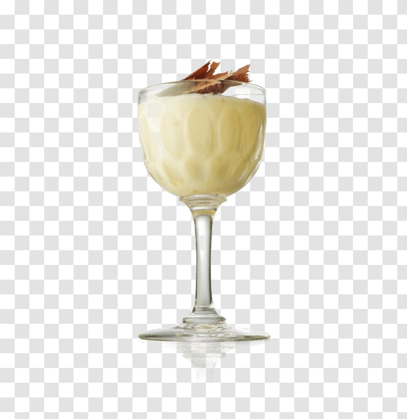 Cocktail Beefeater Gin Ice Cream Drink - Glass - Lapsang Transparent PNG