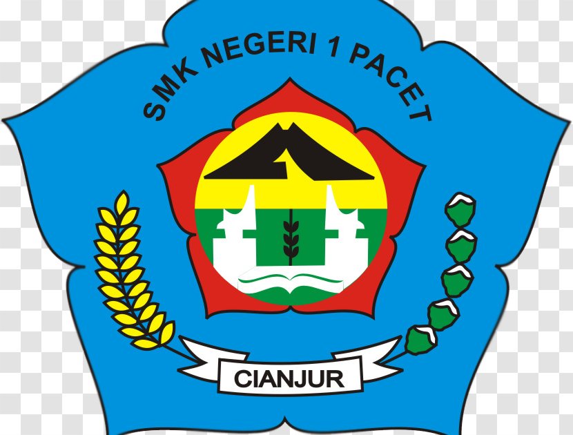 SMK Negeri 1 Pacet Logo Organization Alumnus Management - Artwork - Teknik Komputer Dan Jaringan Transparent PNG