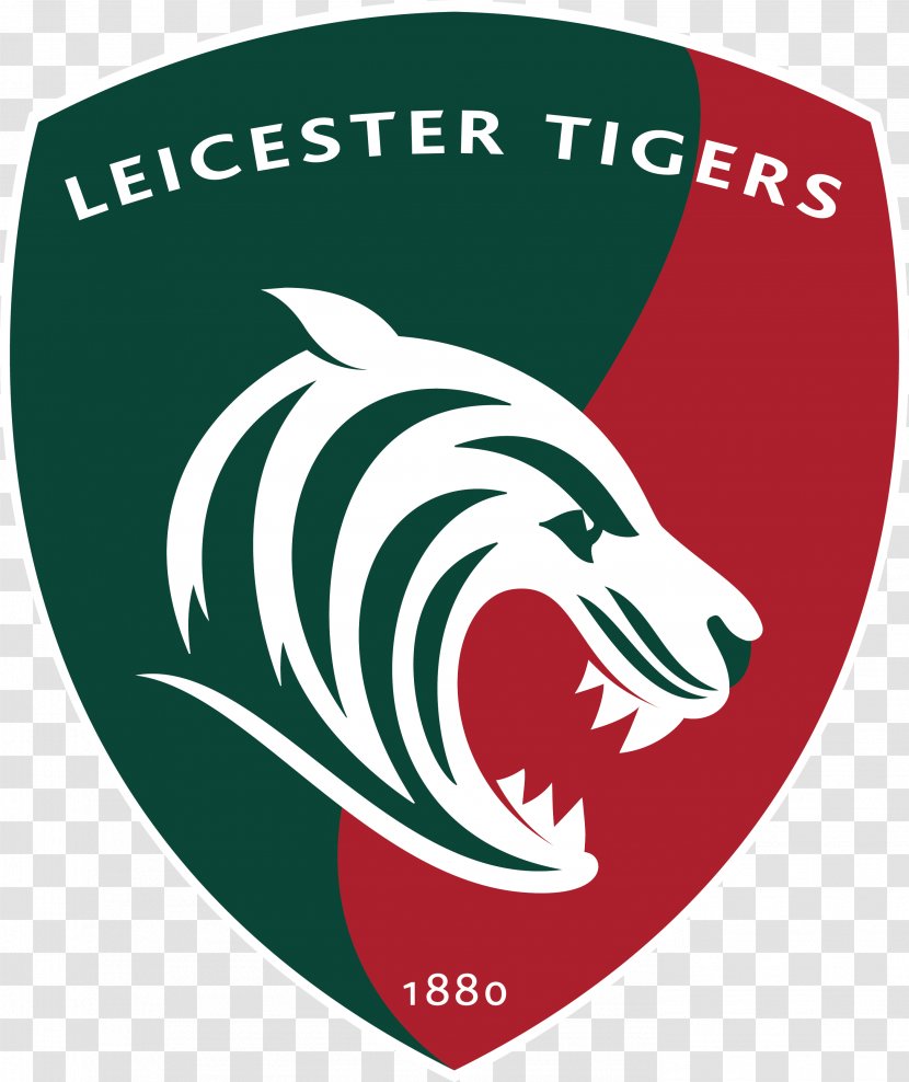 Leicester Tigers English Premiership Gloucester Rugby Worcester Warriors - Brand - Northampton Saints Transparent PNG
