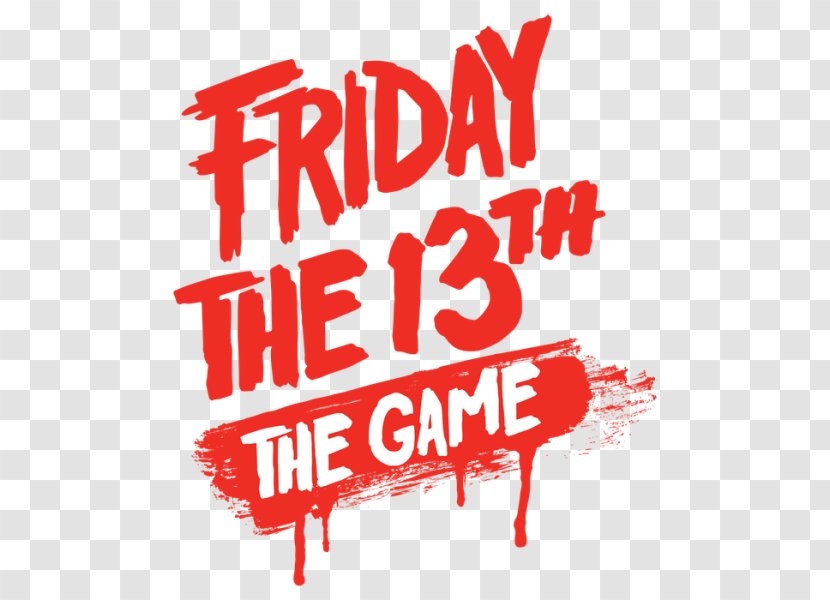 Friday The 13th: Game Jason Voorhees Video YouTube - Tree - Red Transparent PNG