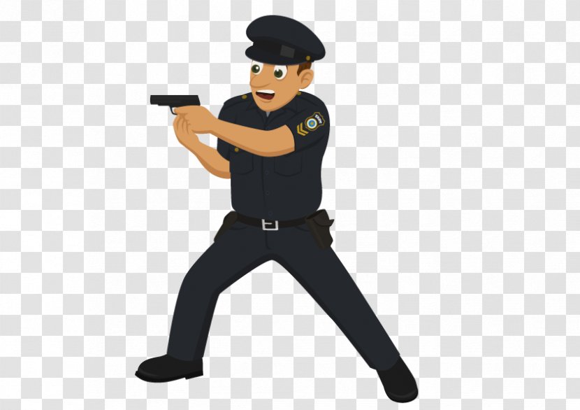 SSC Combined Graduate Level Examination Inspector Job Description Police Officer - Organization - Handsome Hand-drawn Traffic Transparent PNG