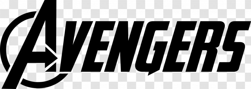 AVANGERS - Avengers Age Of Ultron - Monochrome Photography Transparent PNG