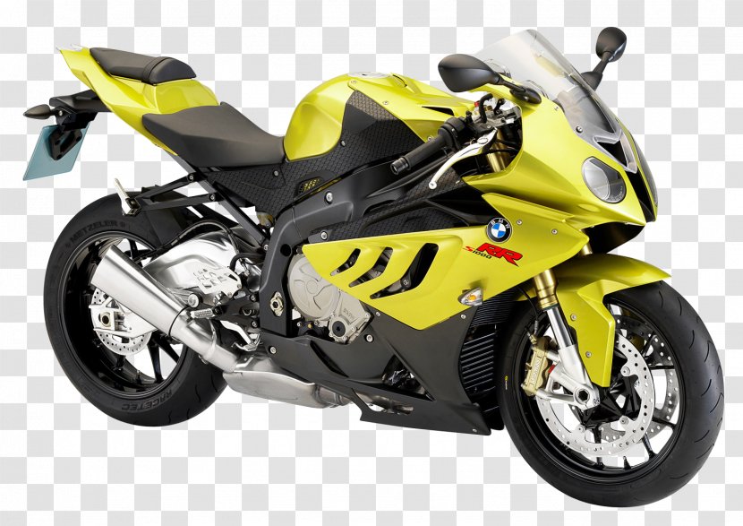 yellow s1000rr