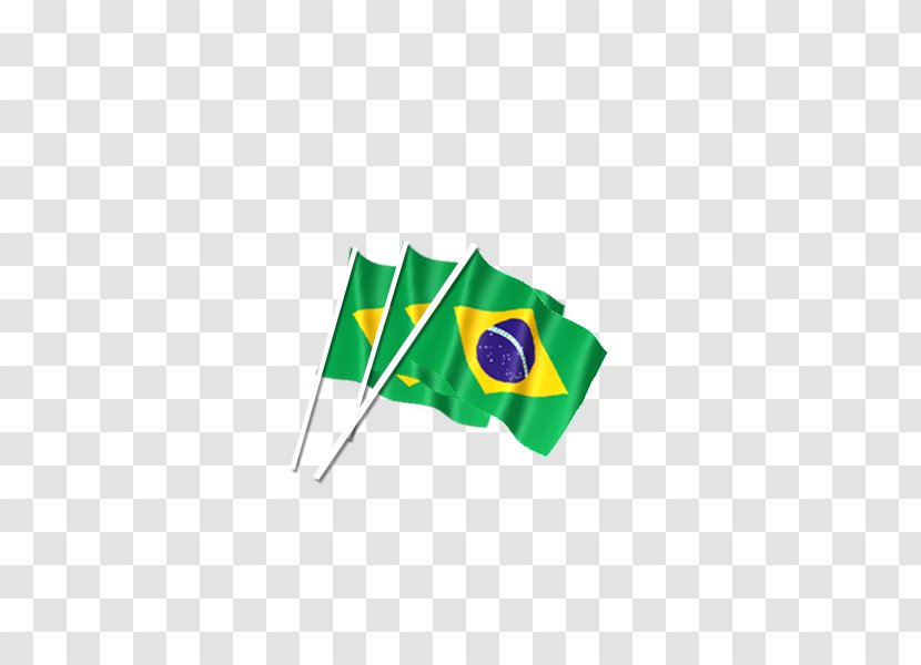 Rio De Janeiro 2016 Summer Olympics Flag Of Brazil - Sport - Material Transparent PNG