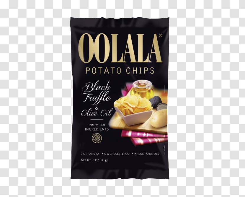 Junk Food Aioli Potato Chip Transparent PNG