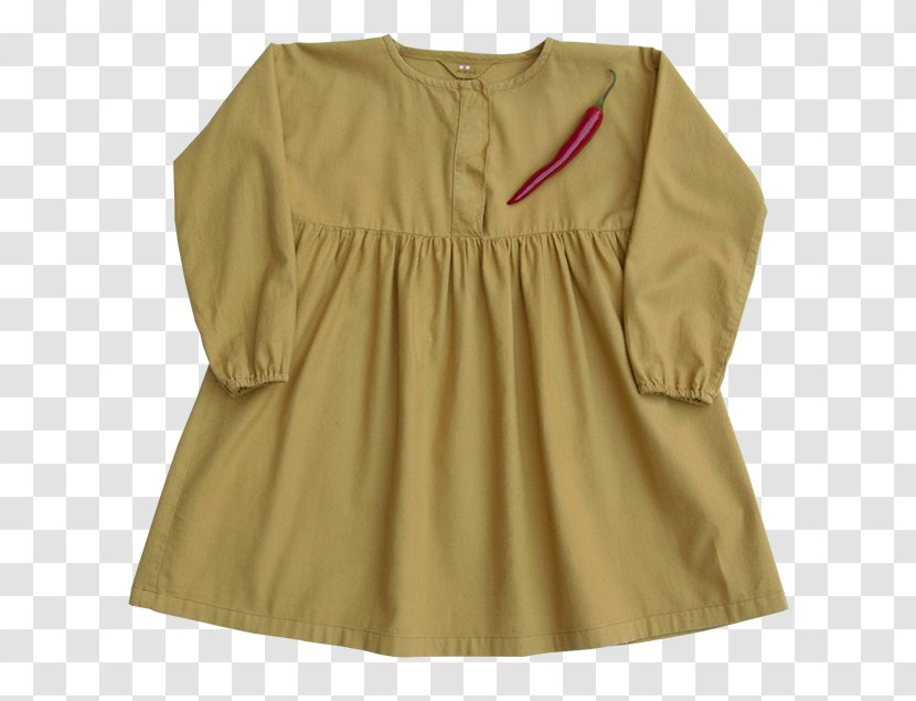 Shoulder Dress Transparent PNG