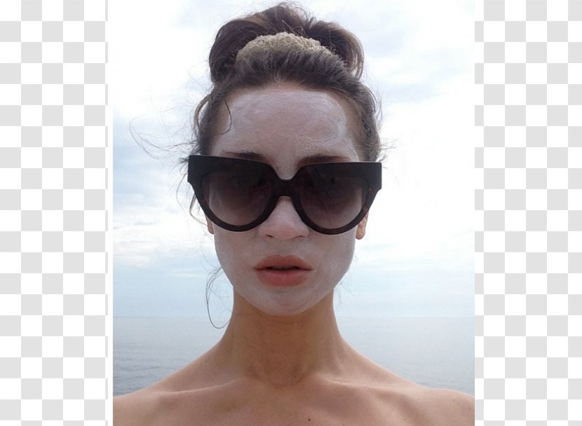 Tatyana Denisova Ukraine Face Rhinoplasty Choreographer - Selfie Transparent PNG