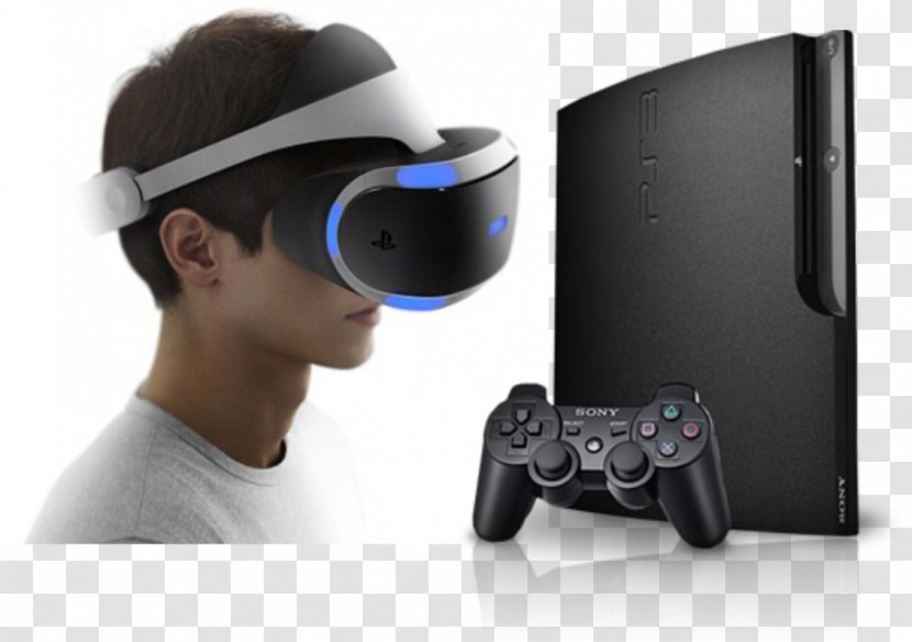 psvr headset volume