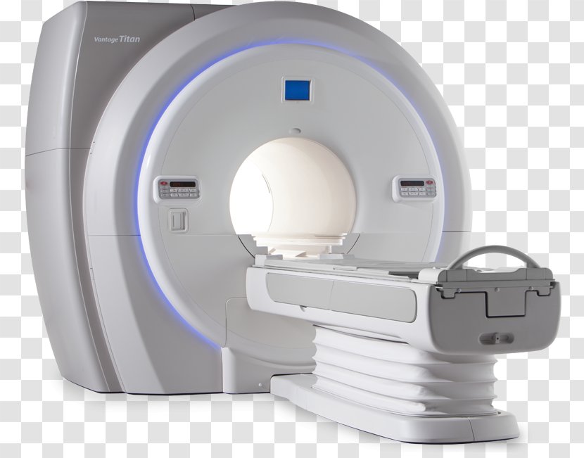 Magnetic Resonance Imaging MRI-scanner Medical Canon Systems Corporation Tesla - Craft Magnets Transparent PNG