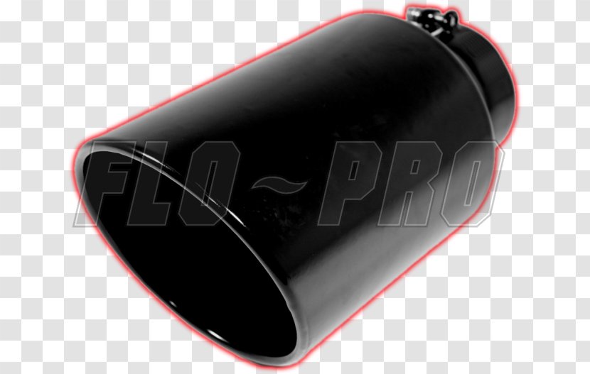 Exhaust System Car Diesel Powder Coating Duramax V8 Engine - Ford Power Stroke - Roll Angle Transparent PNG