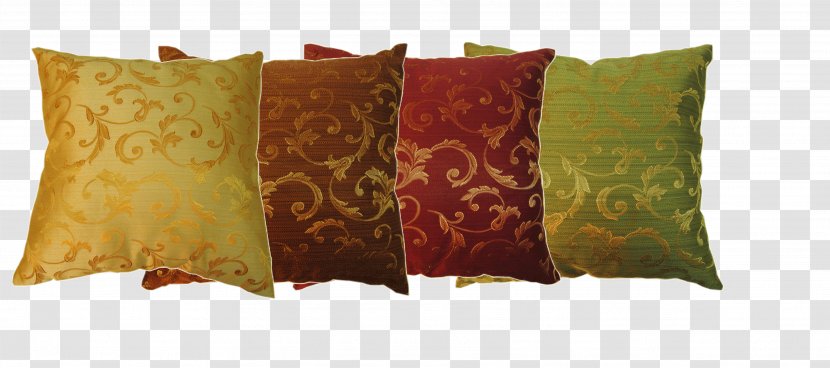 Cushion Throw Pillows - Pillow Transparent PNG