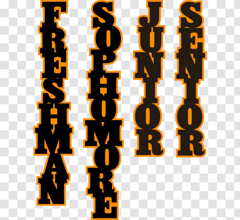 Student Sophomore Freshman High School Junior - Symbol - Cliparts Transparent PNG