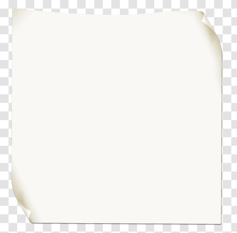 Rectangle Pattern - White - Envelope Paper Transparent PNG