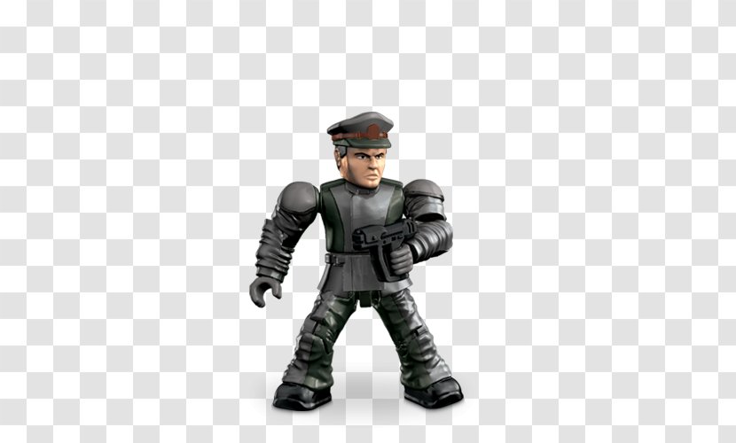 Figurine Action & Toy Figures - Officer Transparent PNG