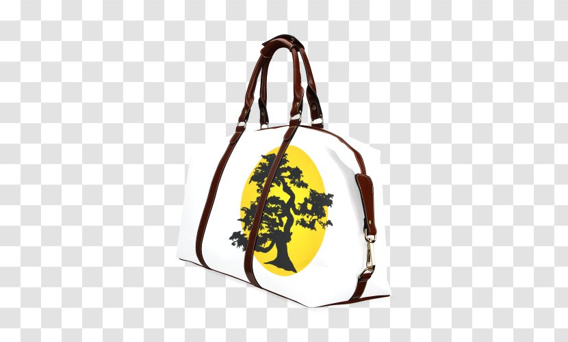 Handbag Travel Duffel Bags Messenger - Brand - Sun Trip Transparent PNG