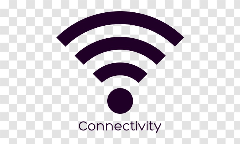 Wi-Fi Wireless IPhone - Hotspot - Connecting Transparent PNG