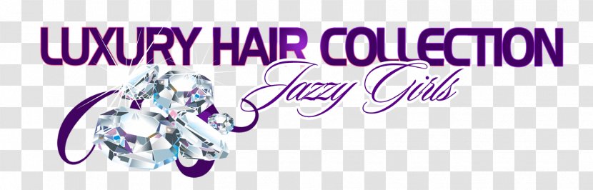 Jazzy Girls Luxury Hair Cosmetics Artificial Integrations 2LOUD Magazine - Logo Transparent PNG