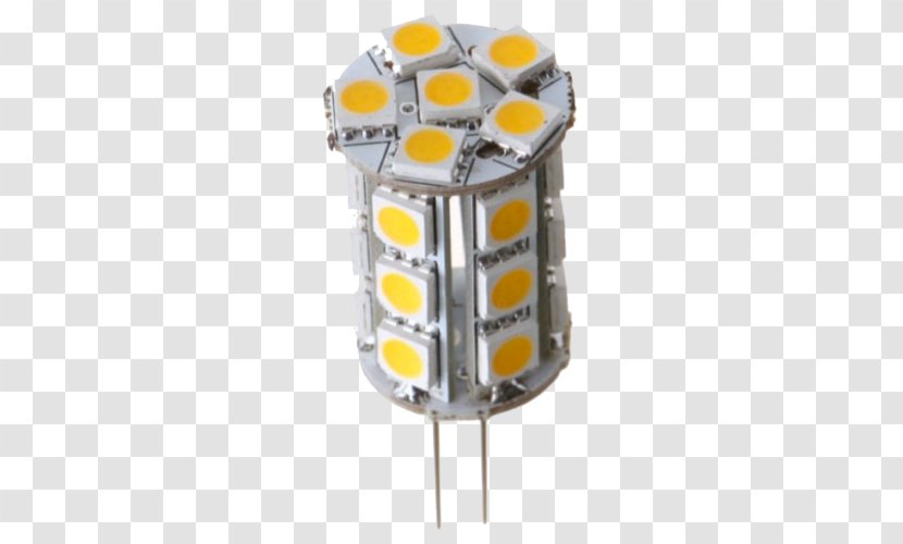 Lighting Bi-pin Lamp Base LED - Electric Light Transparent PNG