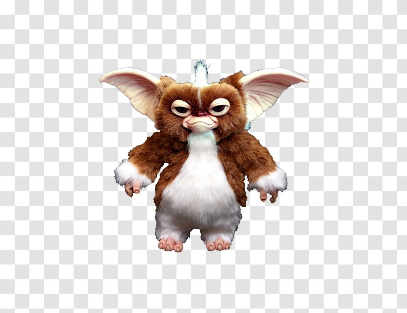 Gizmo Stripe Gremlins Mogwai Theatrical Property - Gremlin Transparent PNG