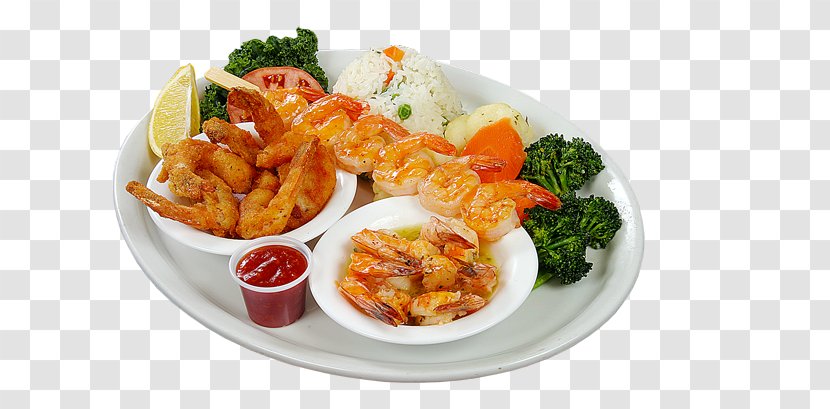 Hors D'oeuvre Japanese Cuisine Seafood Fish And Chips Indian - Restaurant Transparent PNG