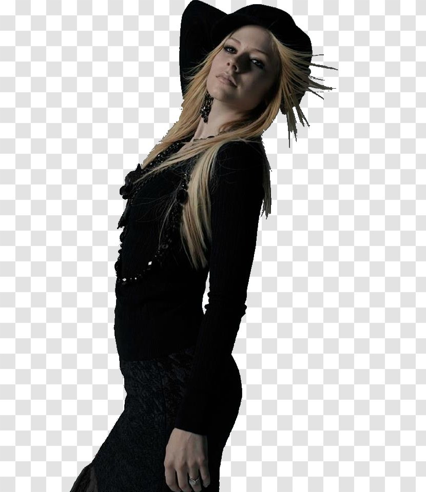 Avril Lavigne Artist Keyword Tool - Flower Transparent PNG