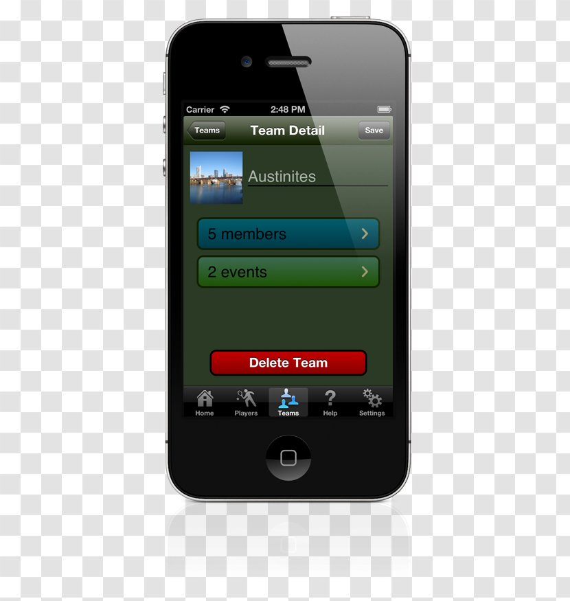 Feature Phone Smartphone IPhone 4S IPod Touch 3GS - Apple - Australian Open Tennis Balls Transparent PNG
