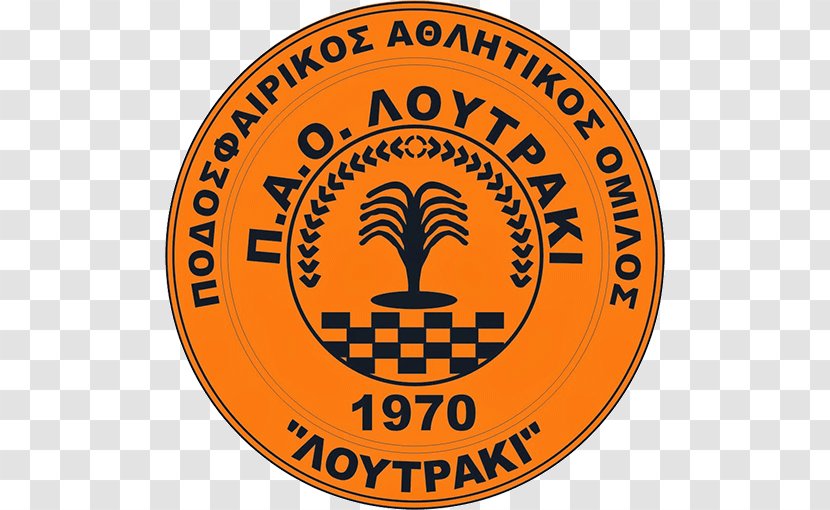 A.O.Loutraki F.C. Gamma Ethniki Agiasos GAS Ialysos 1948 FC - Label - Badge Transparent PNG