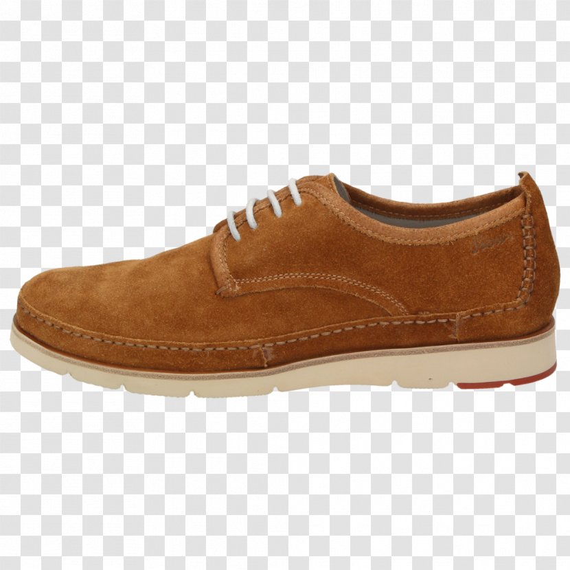 Shoe Schnürschuh Suede Sioux GmbH Moccasin - Online Shopping - Wear Brown Shoes Day Transparent PNG