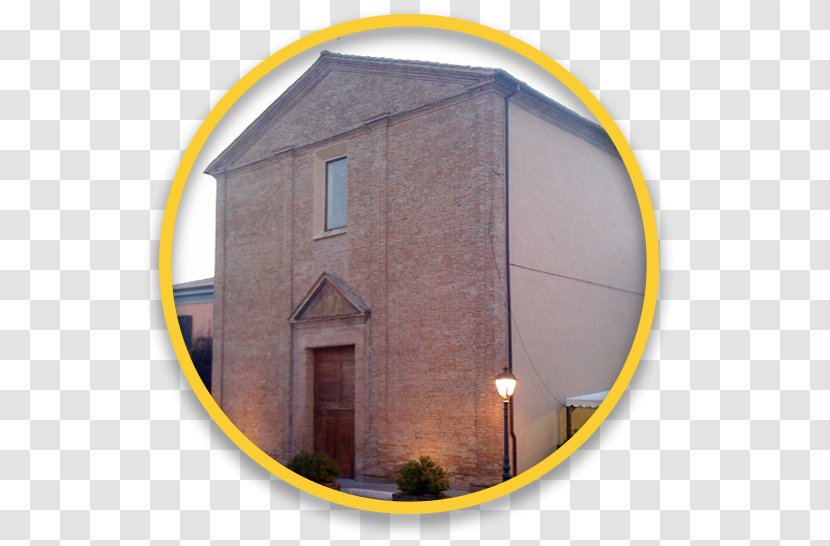 Parrocchia San Martino Chiesa Di Parish Church Beata Vanna Farm Restaurant - Umbria Transparent PNG