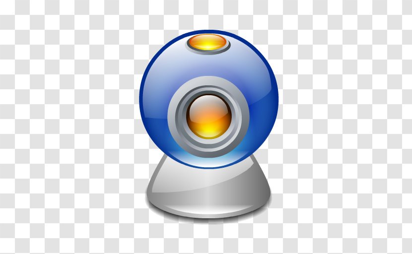 Webcam Download - Computer - Web Camera Transparent PNG