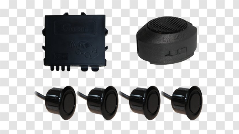 Parking Sensor Car Alarm Sound - Camera Transparent PNG
