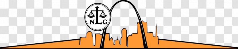 National Lawyers Guild Logo Clip Art Transparent PNG